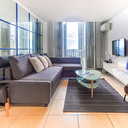 Apartment Villa M-Therese Promenade Anglais By Interhome 尼斯 外观 照片