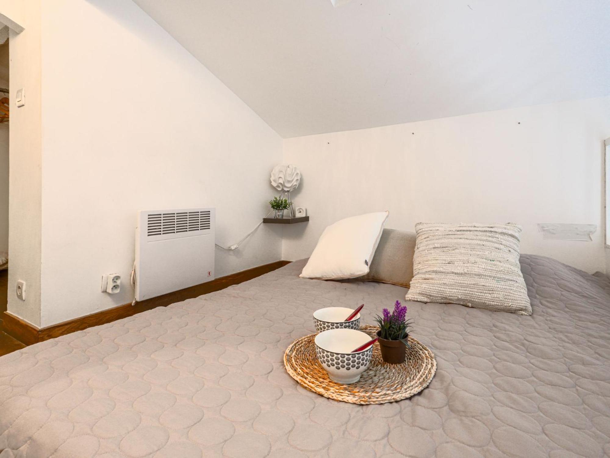 Apartment Villa M-Therese Promenade Anglais By Interhome 尼斯 外观 照片