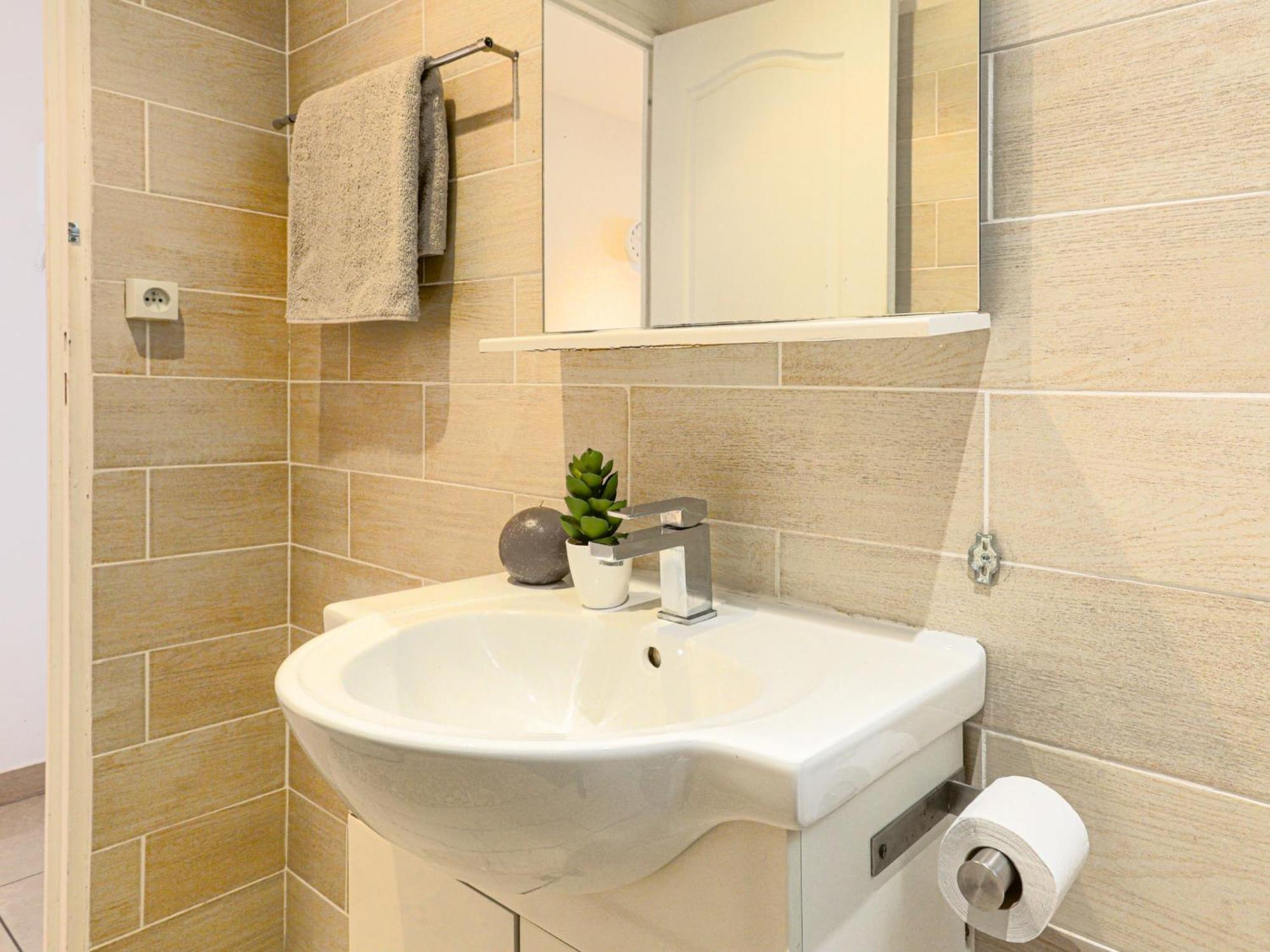 Apartment Villa M-Therese Promenade Anglais By Interhome 尼斯 外观 照片