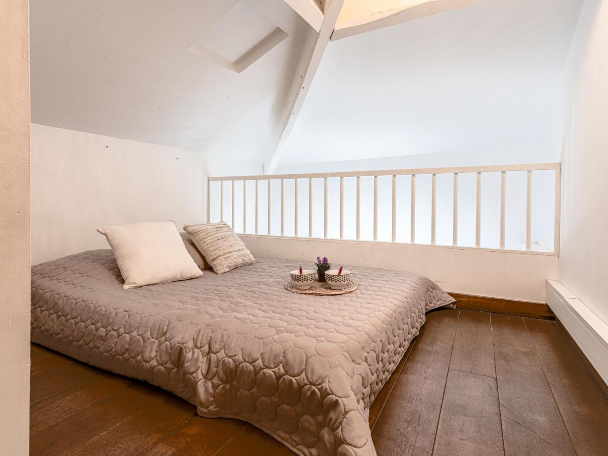 Apartment Villa M-Therese Promenade Anglais By Interhome 尼斯 外观 照片