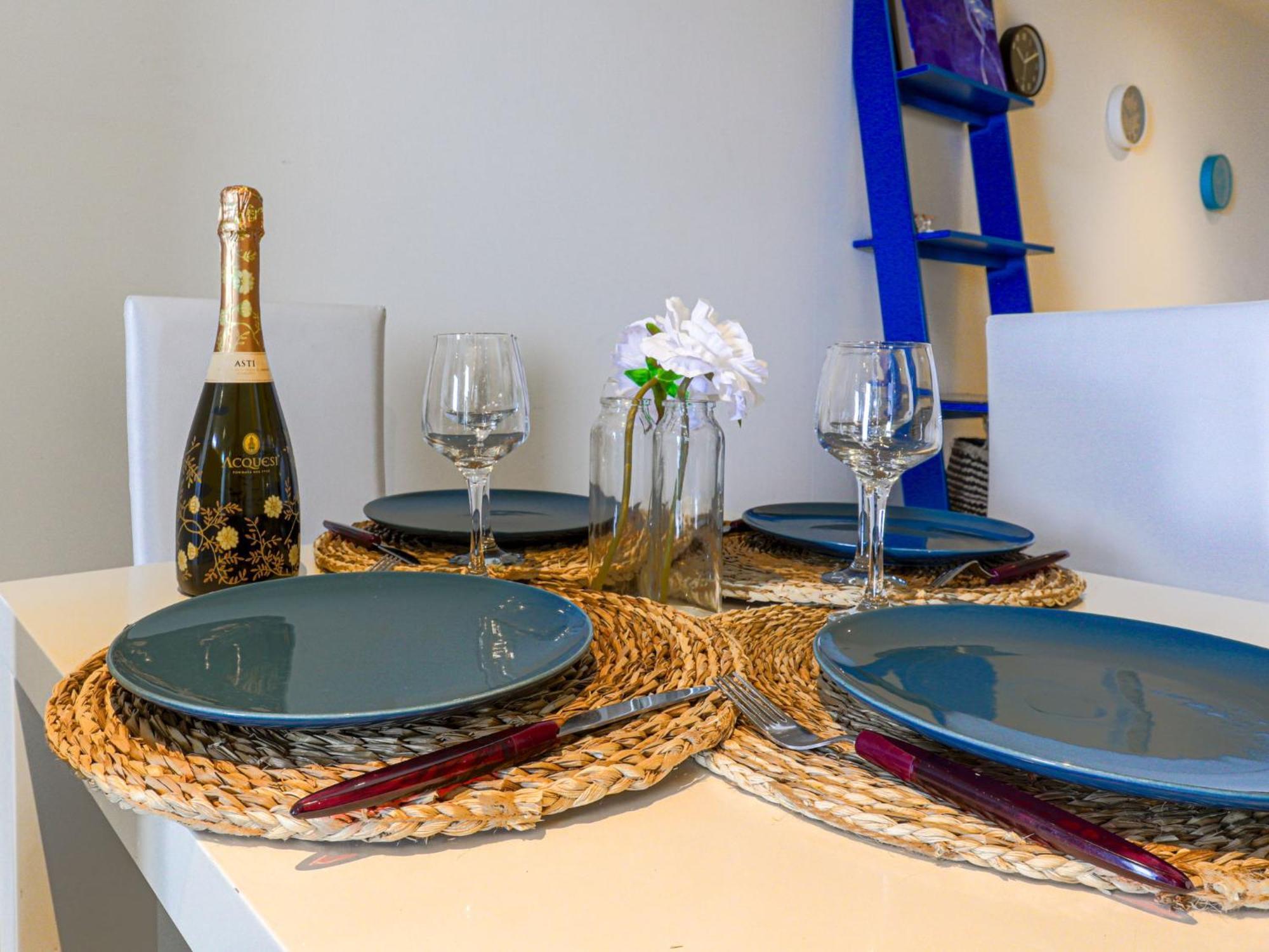 Apartment Villa M-Therese Promenade Anglais By Interhome 尼斯 外观 照片
