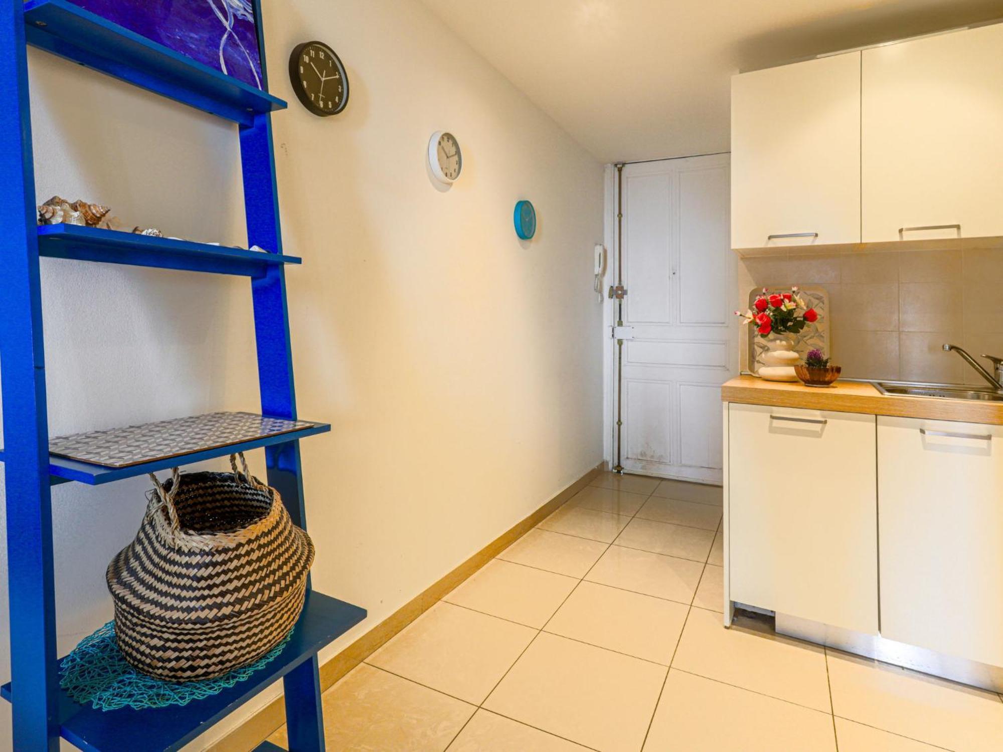 Apartment Villa M-Therese Promenade Anglais By Interhome 尼斯 外观 照片