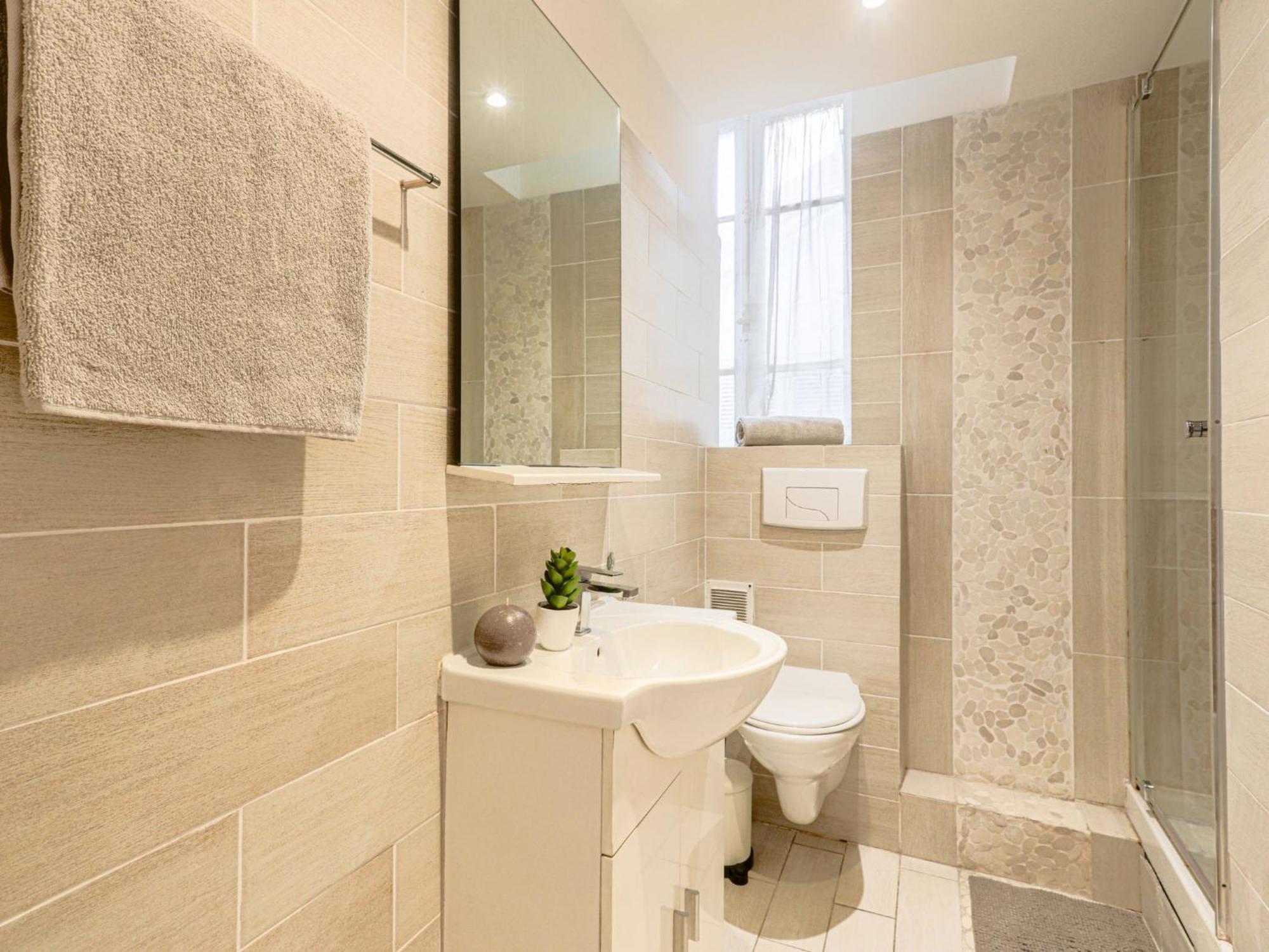 Apartment Villa M-Therese Promenade Anglais By Interhome 尼斯 外观 照片