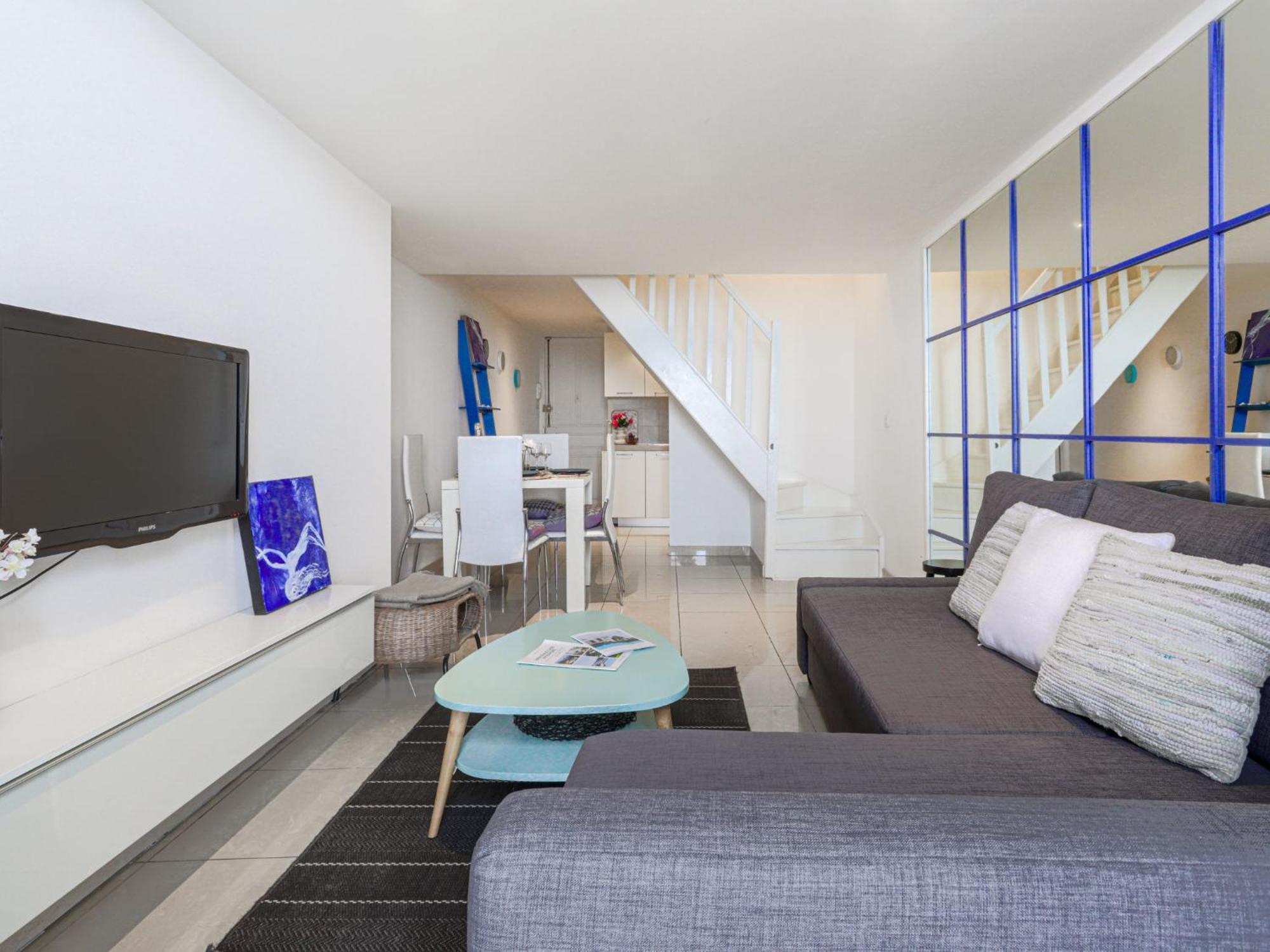 Apartment Villa M-Therese Promenade Anglais By Interhome 尼斯 外观 照片