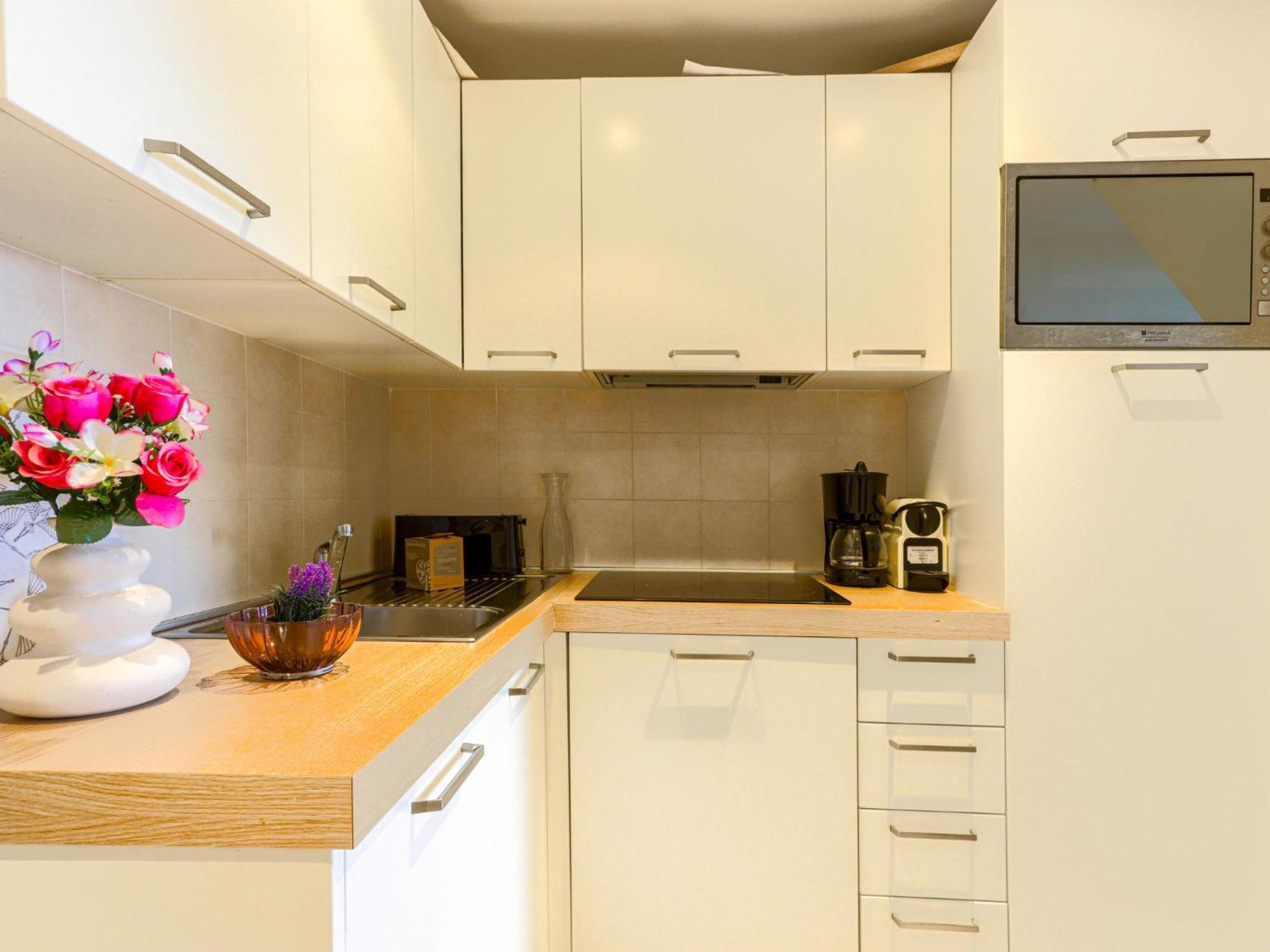 Apartment Villa M-Therese Promenade Anglais By Interhome 尼斯 外观 照片