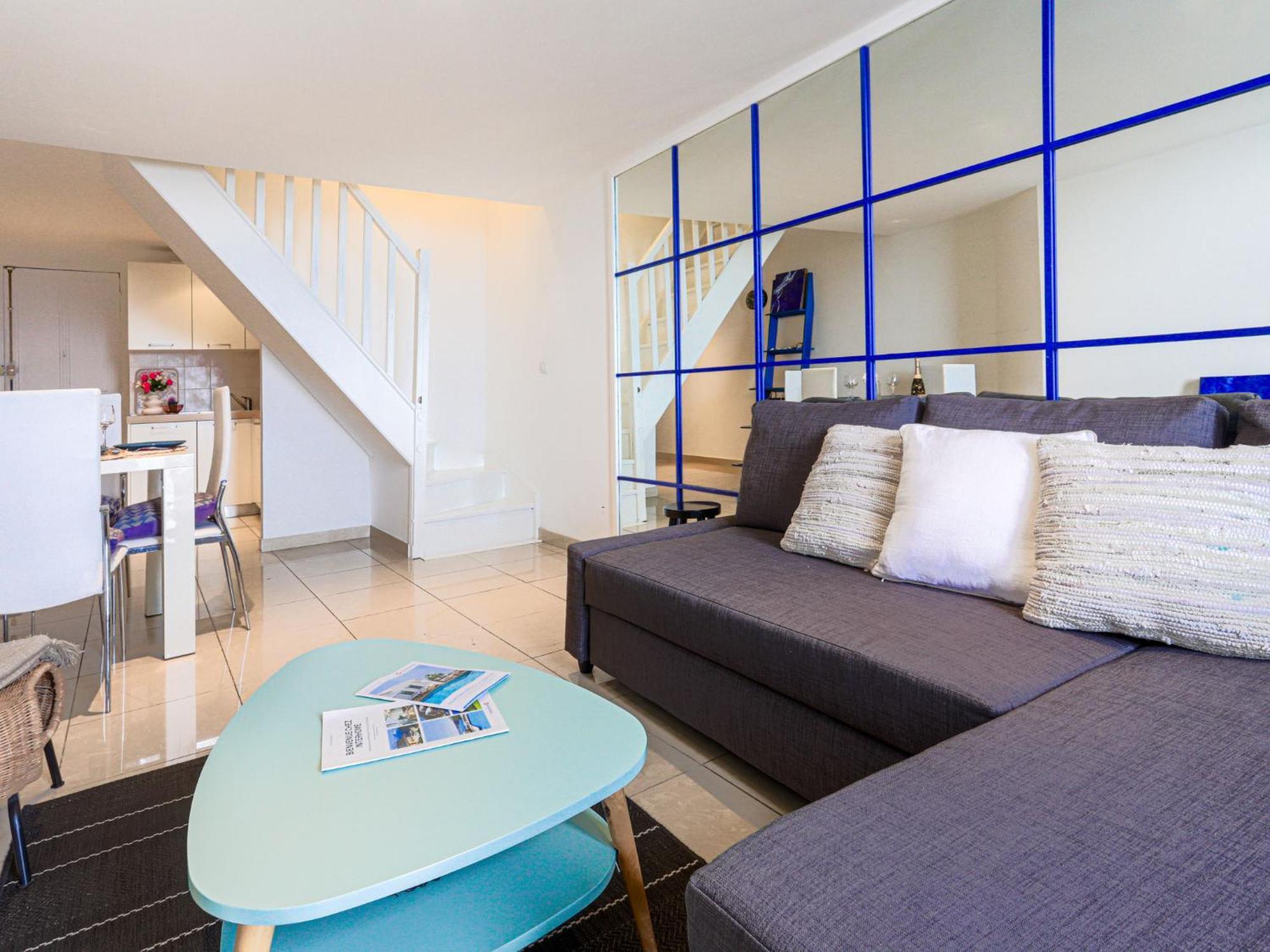 Apartment Villa M-Therese Promenade Anglais By Interhome 尼斯 外观 照片